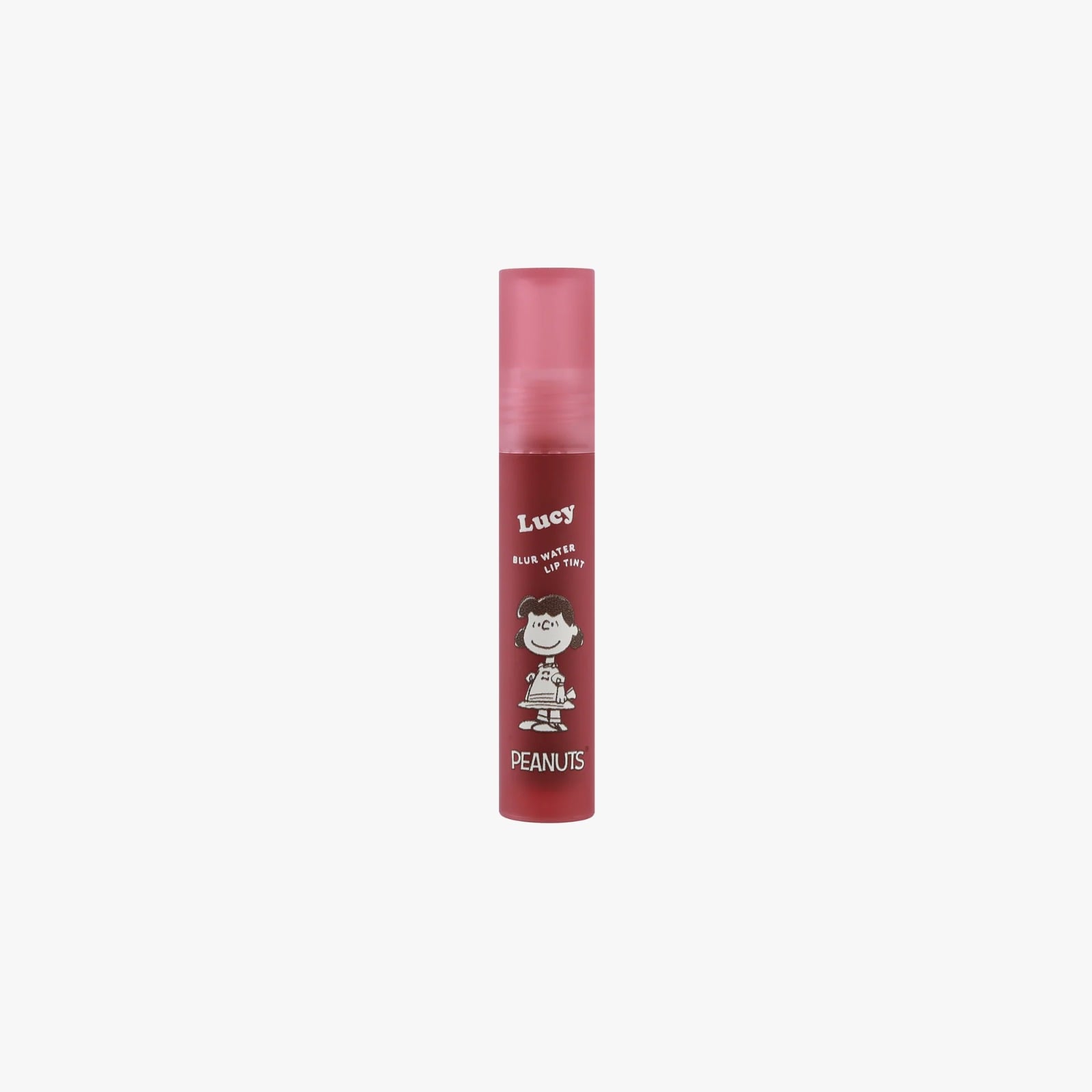 LABIAL LUCY - CHARLIE BROWN SNOOPY - 2