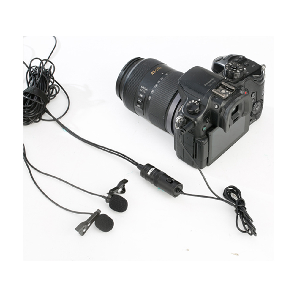 MICROFONO BOYA BY-M1DM - 4