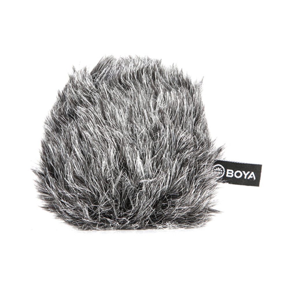 MICROFONO BOYA BY-MM1+ - 2