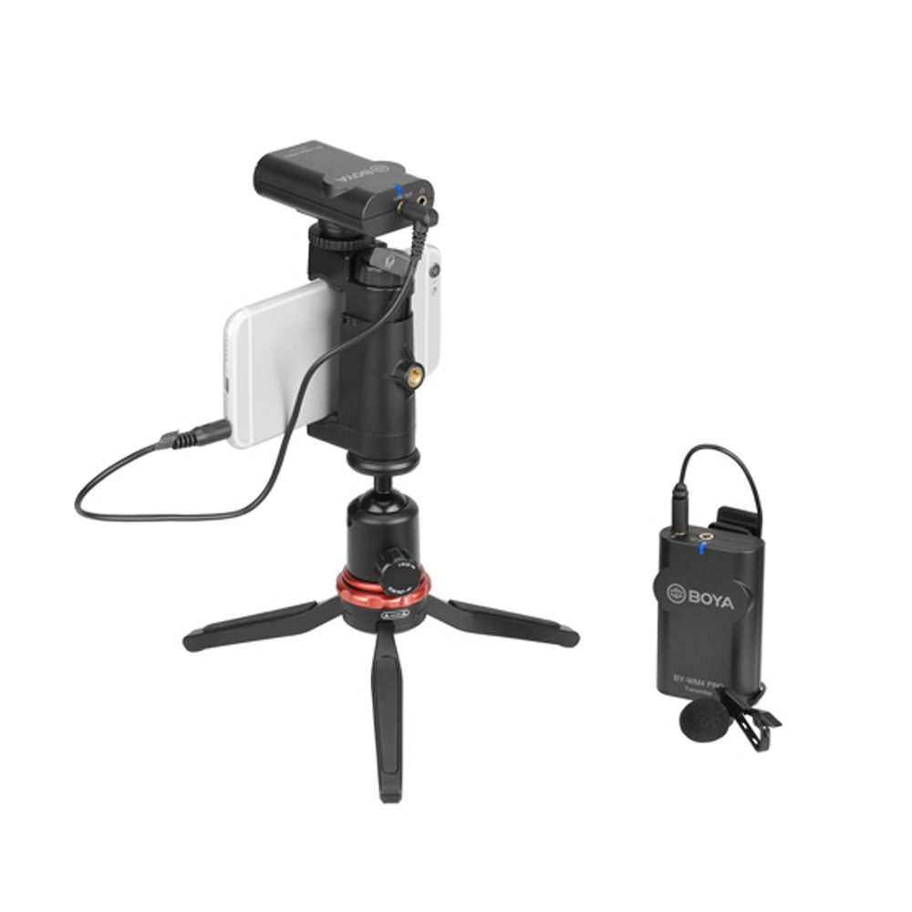 MICROFONO BOYA BY-WM4 PRO - 2