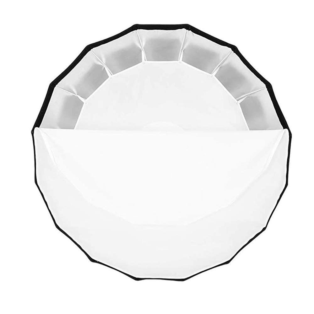 SOFTBOX PARABOLICO GODOX P90L - 2