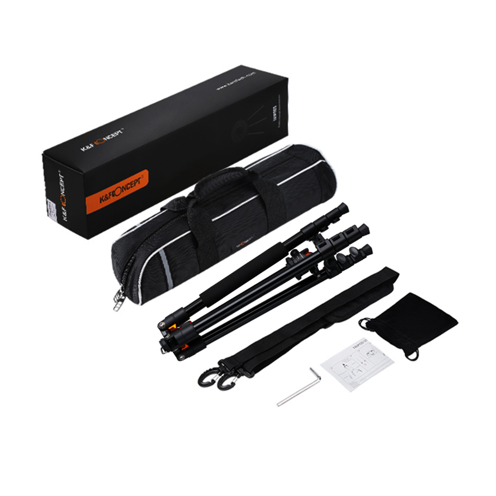 TRIPODE KYF CONCEPT SA234 KF09.080 - 4