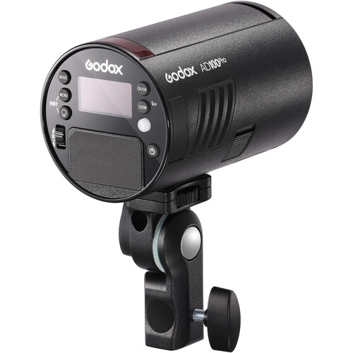 FLASH GODOX AD100PRO - 2