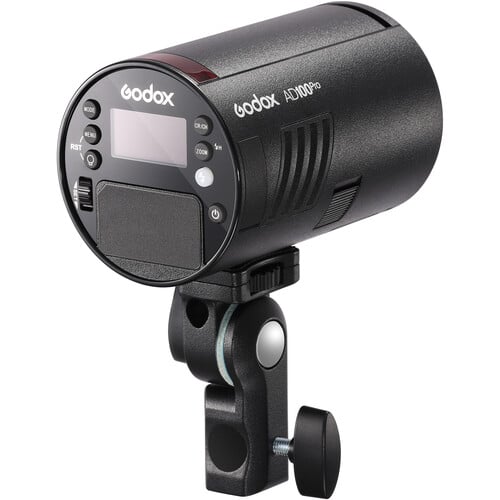 FLASH GODOX AD100PRO - 2