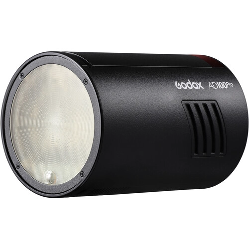 FLASH GODOX AD100PRO - 5