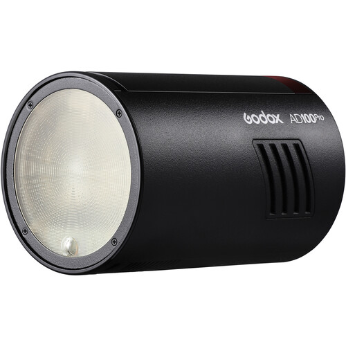 FLASH GODOX AD100PRO - 5