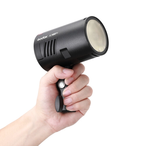 FLASH GODOX AD100PRO - 6