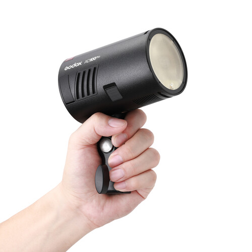 FLASH GODOX AD100PRO - 6