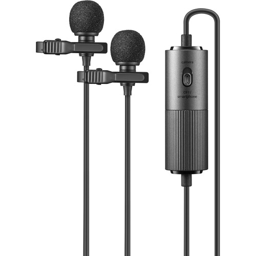 Microfono Godox LMD-40C - 1