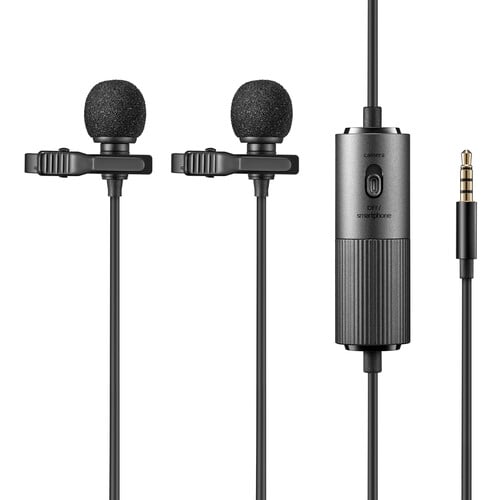 Microfono Godox LMD-40C - 3