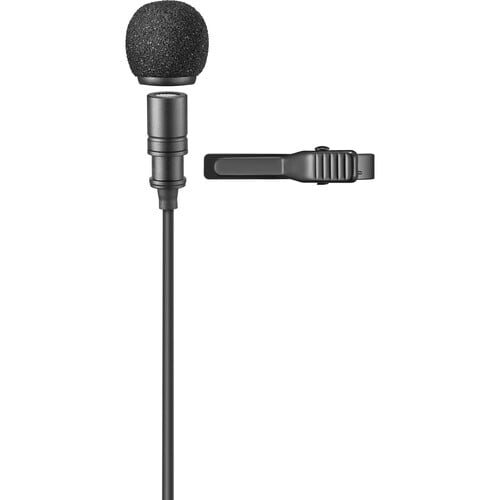 Microfono Godox LMD-40C - 4