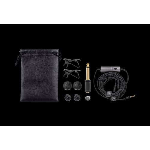 Microfono Godox LMD-40C - 5