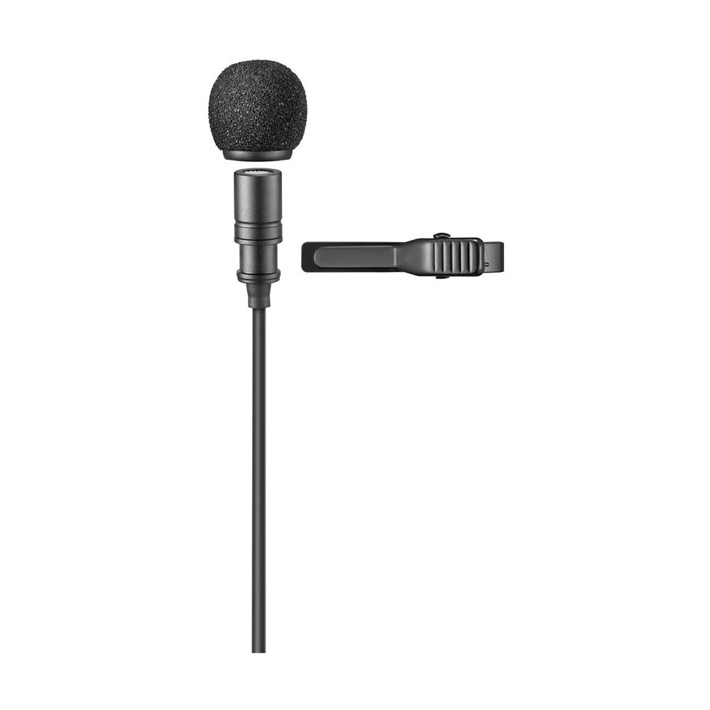 Microfono Godox LMS-60C - 2