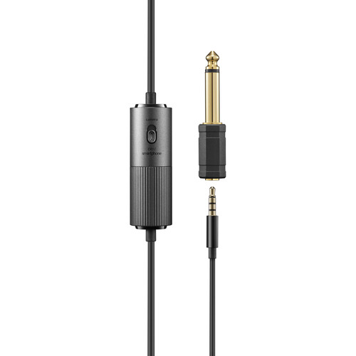 Microfono Godox LMS-60C - 3