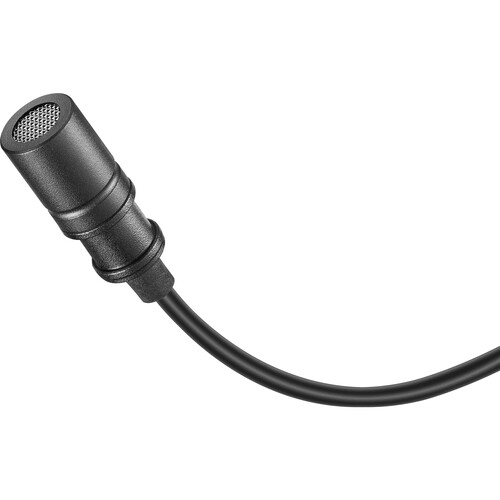Microfono Godox LMS-60C - 4