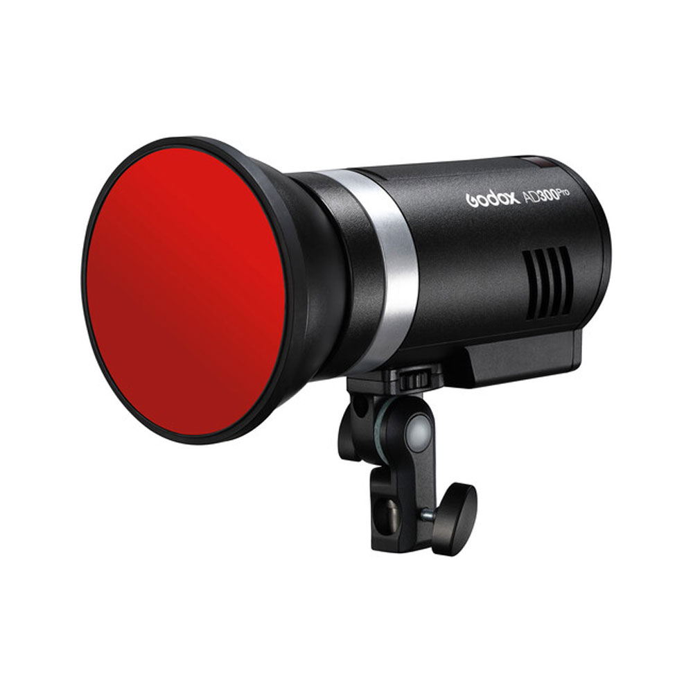 Reflector Godox AD-R14 para Flash AD300Pro - 5