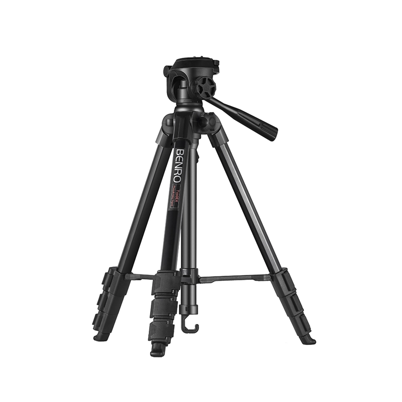 TRIPODE BENRO T880EX + SOPORTE SMARTPHONE + CONTROL BLUETOOTH - 6