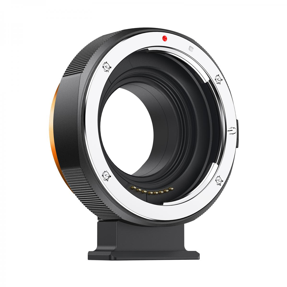 ADAPTADOR AUTOFOCUS KYF CONCEPT OBJETIVOS EF/EF-S EN MONTURA FUJIFILM FX KF06.465 - 2