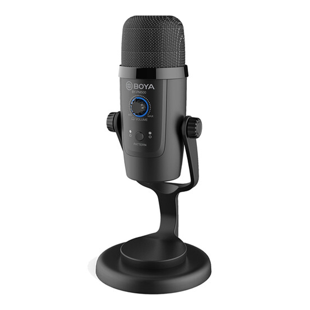 MICROFONO BOYA BY-PM500 - 1