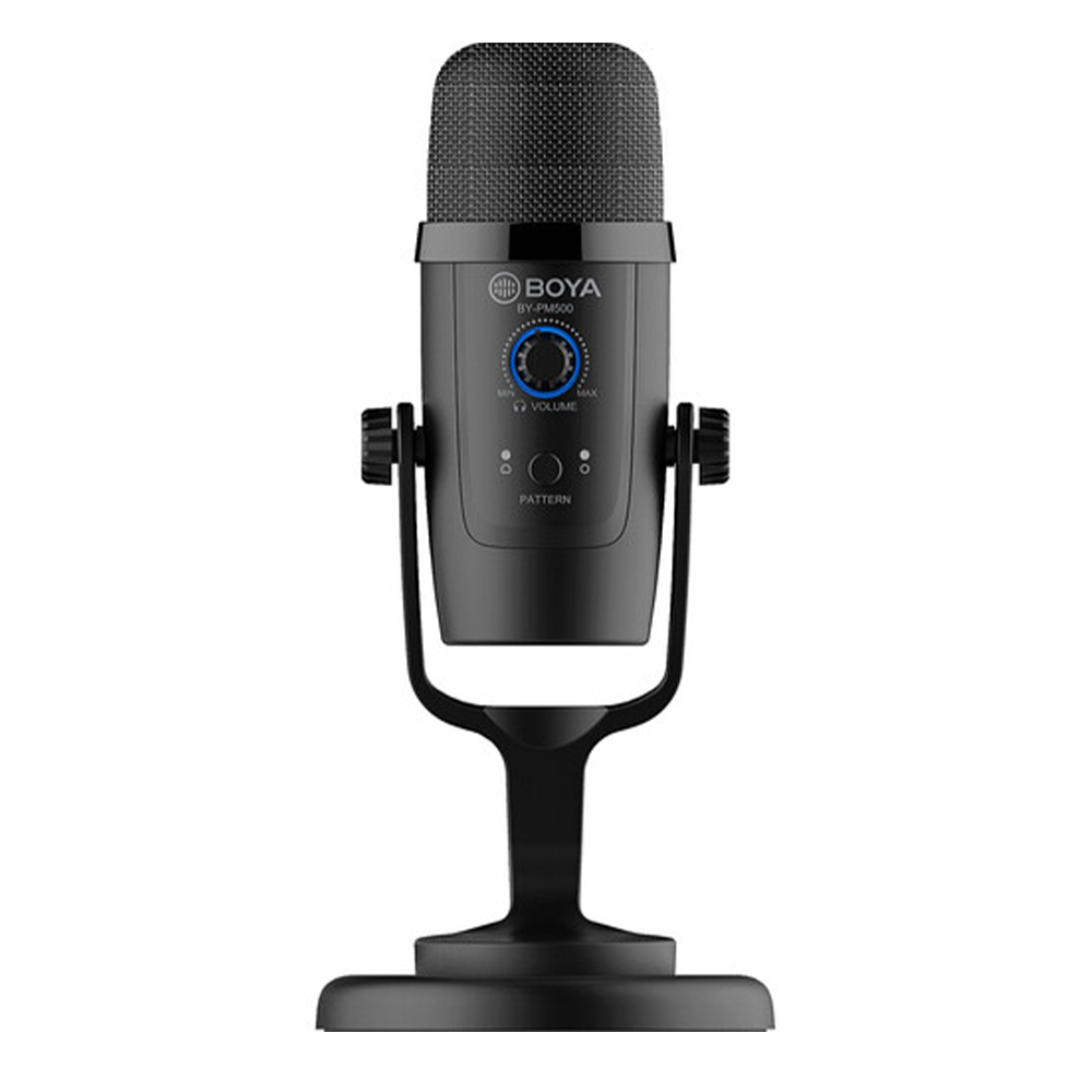 MICROFONO BOYA BY-PM500 - 2