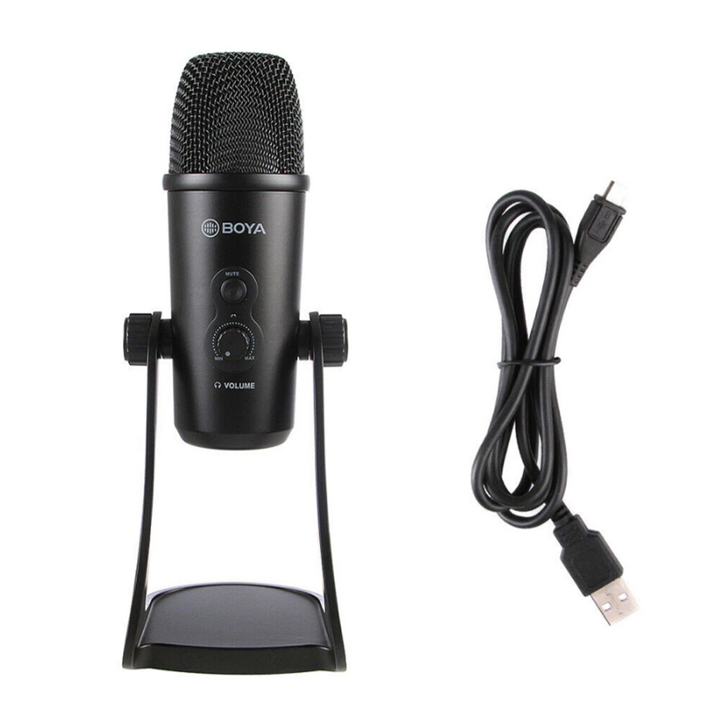 MICROFONO BOYA BY-PM700 - 2