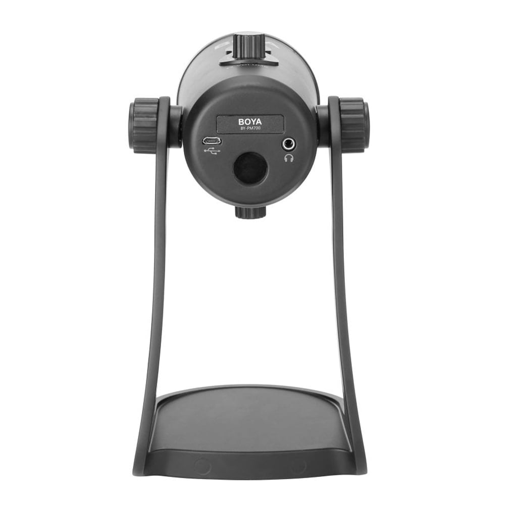 MICROFONO BOYA BY-PM700 - 3