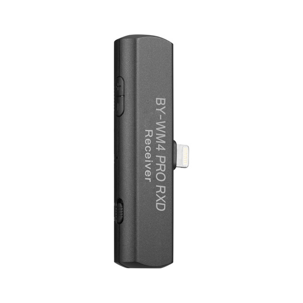 MICROFONO BOYA BY-WM4 PRO-K3 - 2