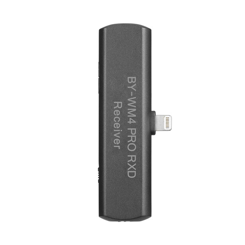 MICROFONO BOYA BY-WM4 PRO-K3 - 3