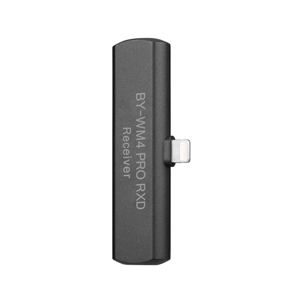 MICROFONO BOYA BY-WM4 PRO-K3 - 4