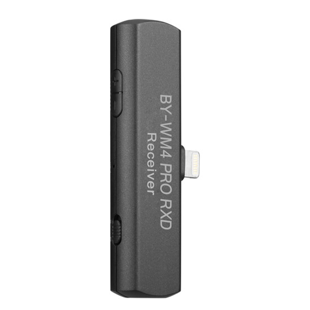 MICROFONO BOYA BY-WM4 PRO-K5 - 2