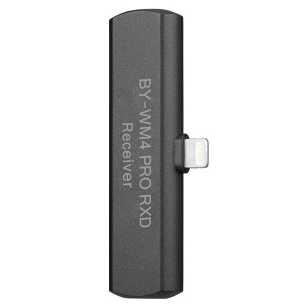 MICROFONO BOYA BY-WM4 PRO-K5 - 3