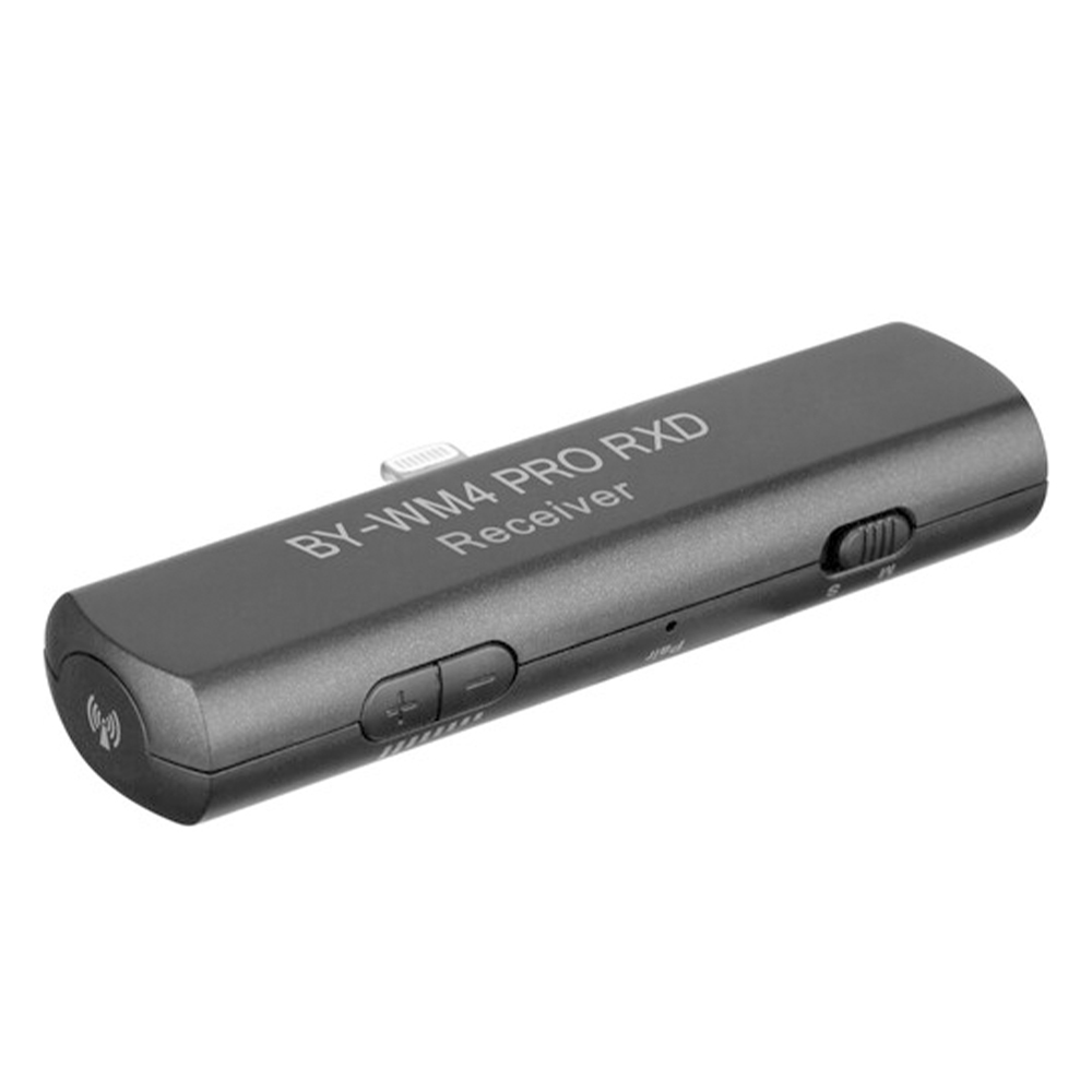 MICROFONO BOYA BY-WM4 PRO-K5 - 4