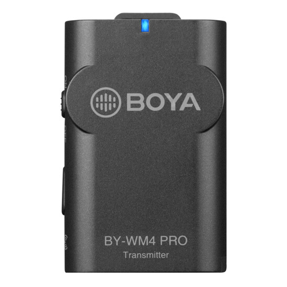 MICROFONO BOYA BY-WM4 PRO-K5 - 5
