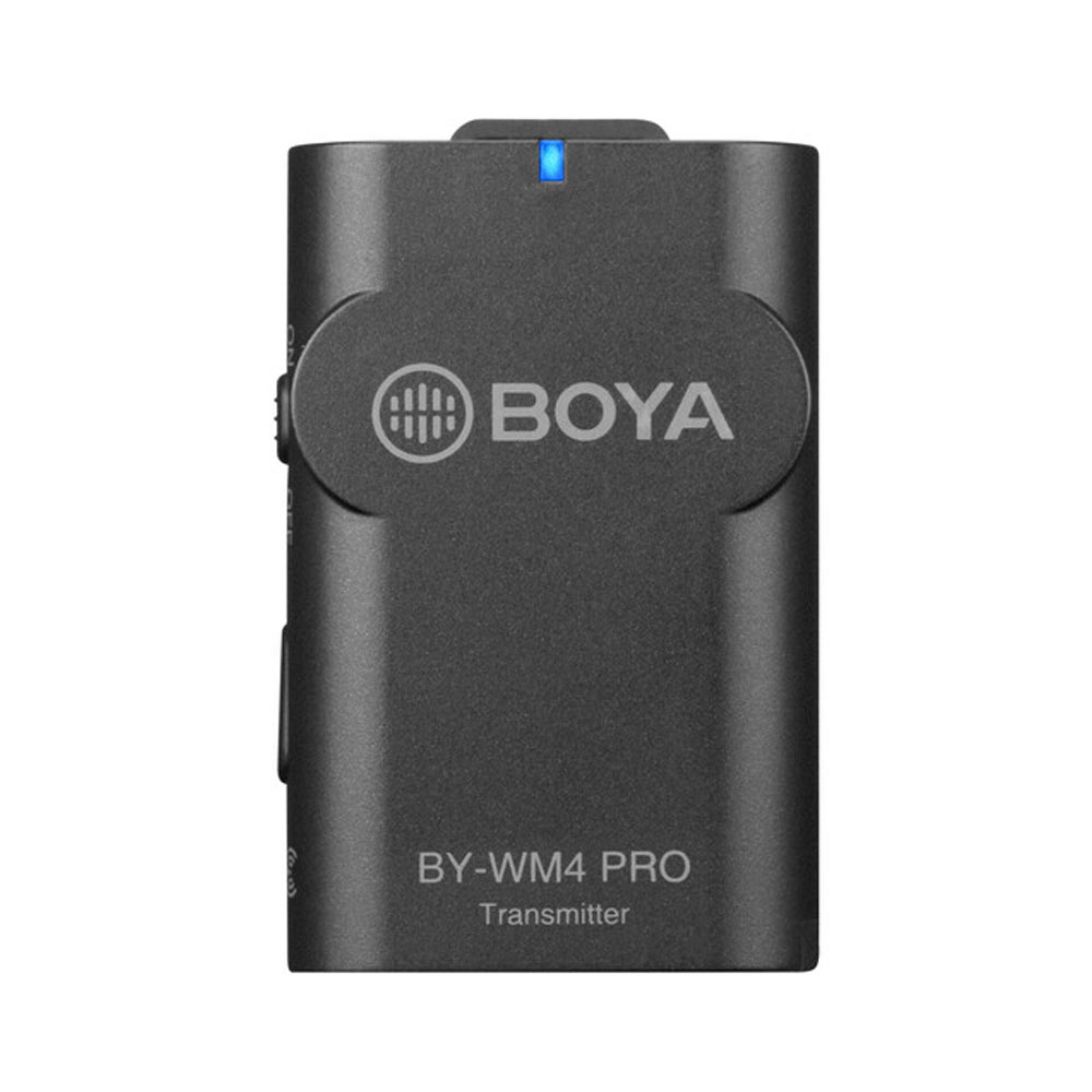 Microfono Boya BY-WM4 PRO K6 - 3