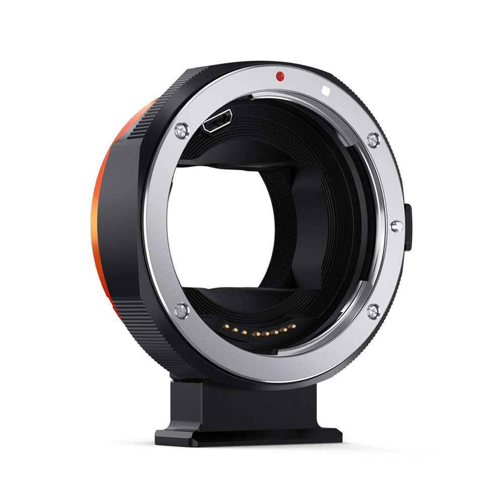 Adaptador K&F Concept montura Sony E para Lentes Canon EF/EF-S KF06.466 - 1