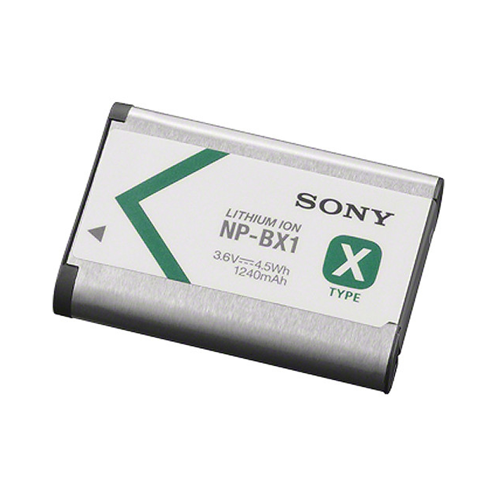 Bateria Original Sony NP-BX1 - 1