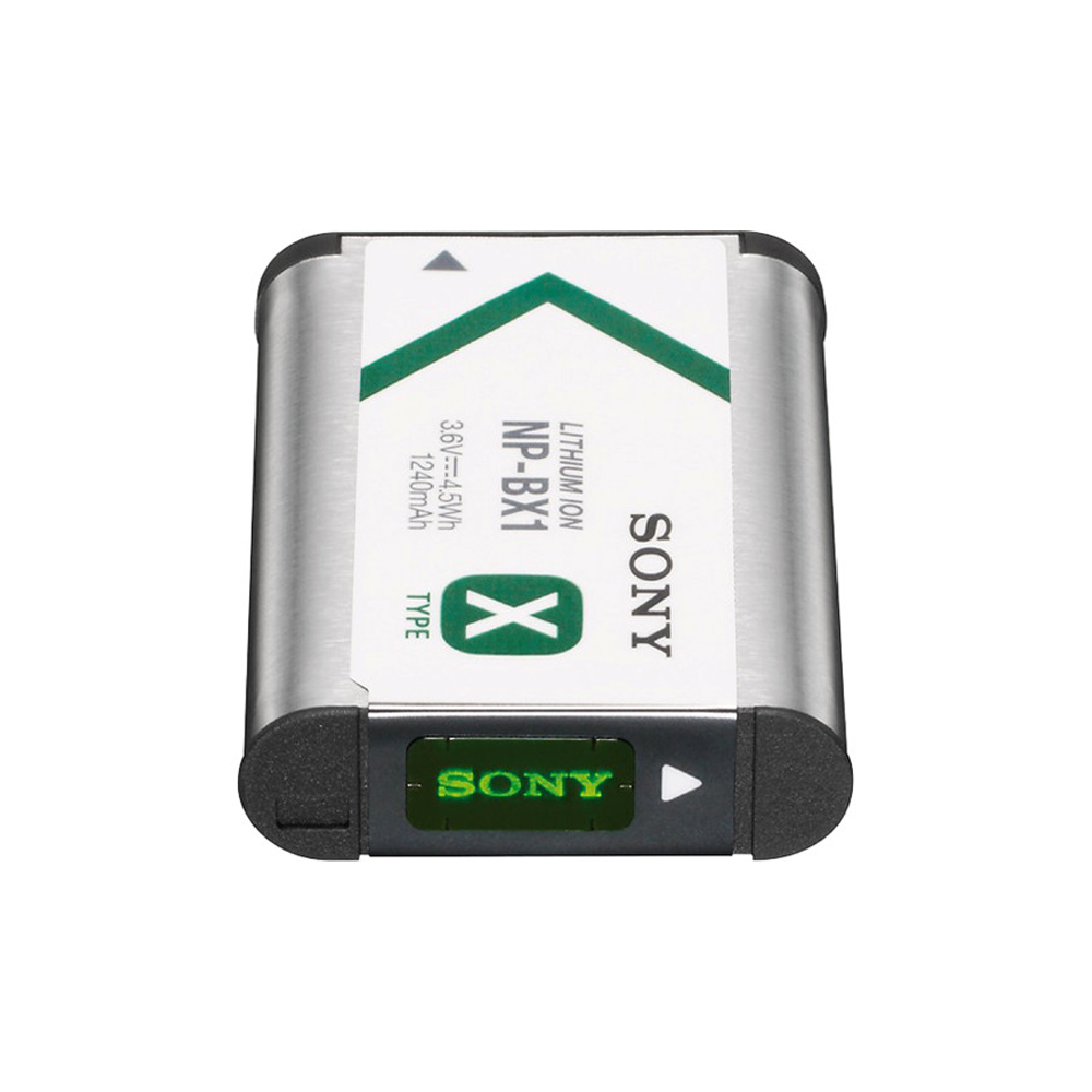 Bateria Original Sony NP-BX1 - 2
