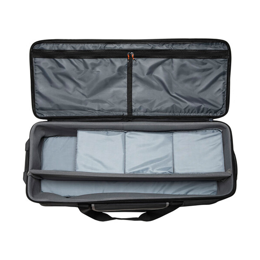 Maleta con Ruedas Godox CB-06 para Equipos de Iluminación - 4