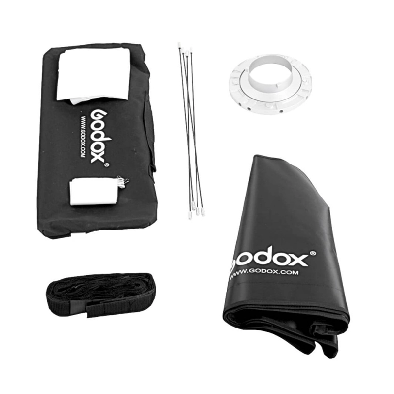 SOFTBOX GODOX SB-FW6060 - 4