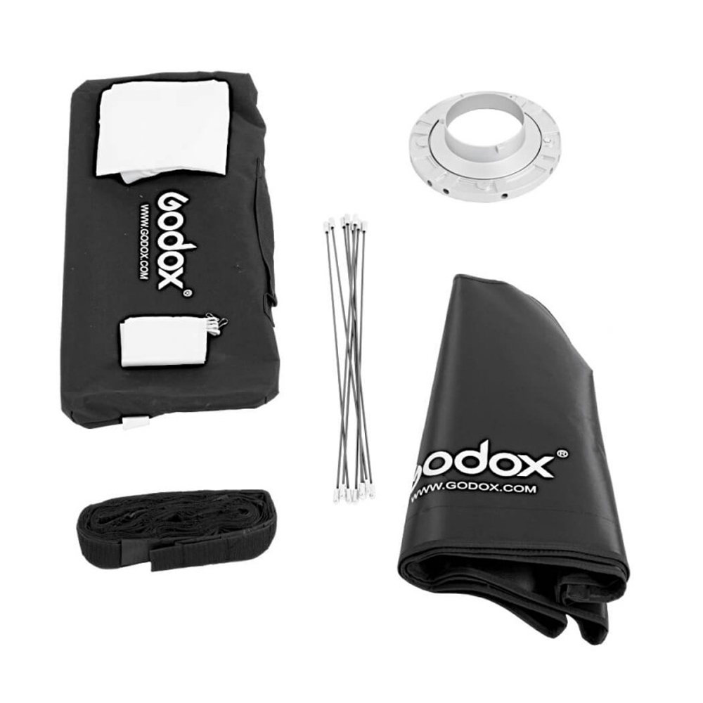Softbox Godox SB-FW95 - 5