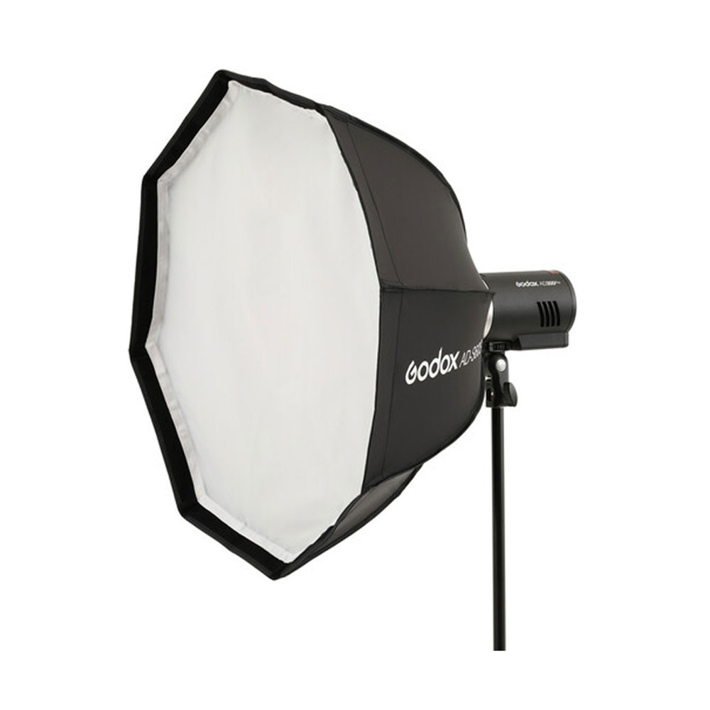 SOFTBOX GODOX AD-S60S - 1