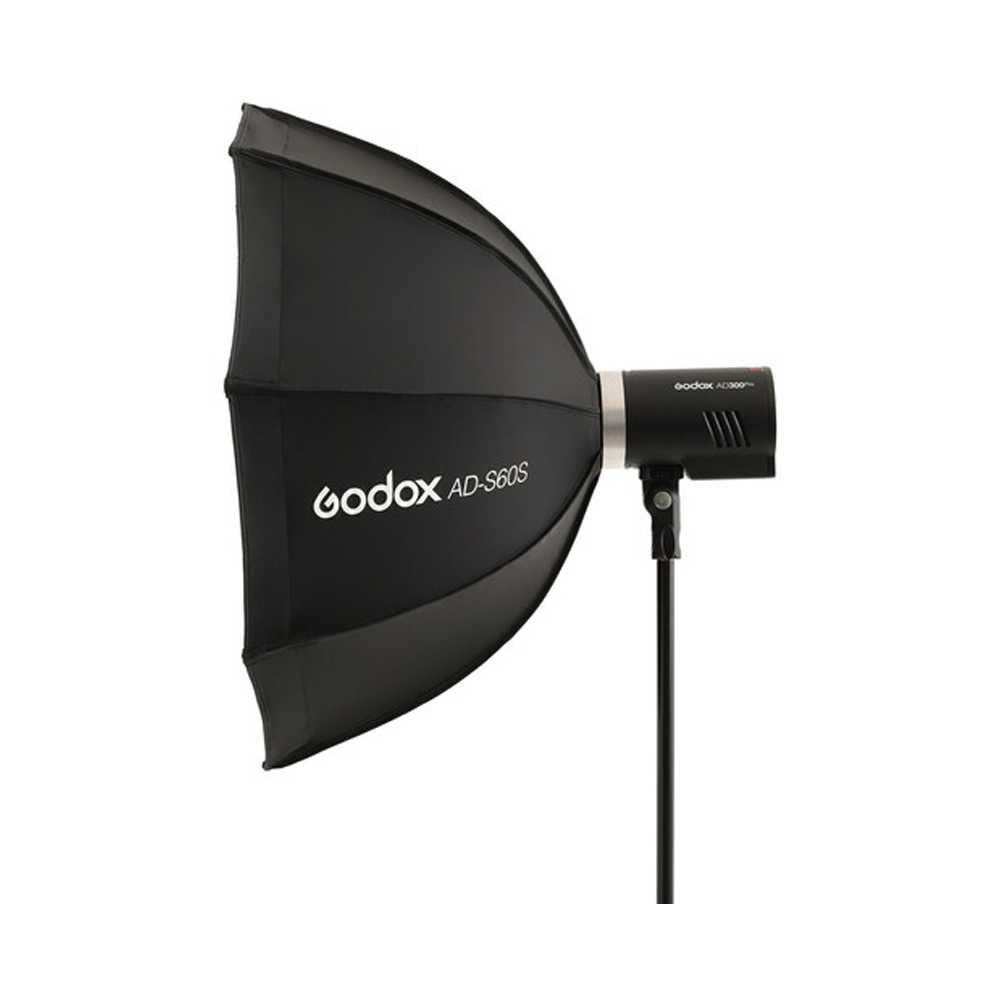 SOFTBOX GODOX AD-S60S - 4