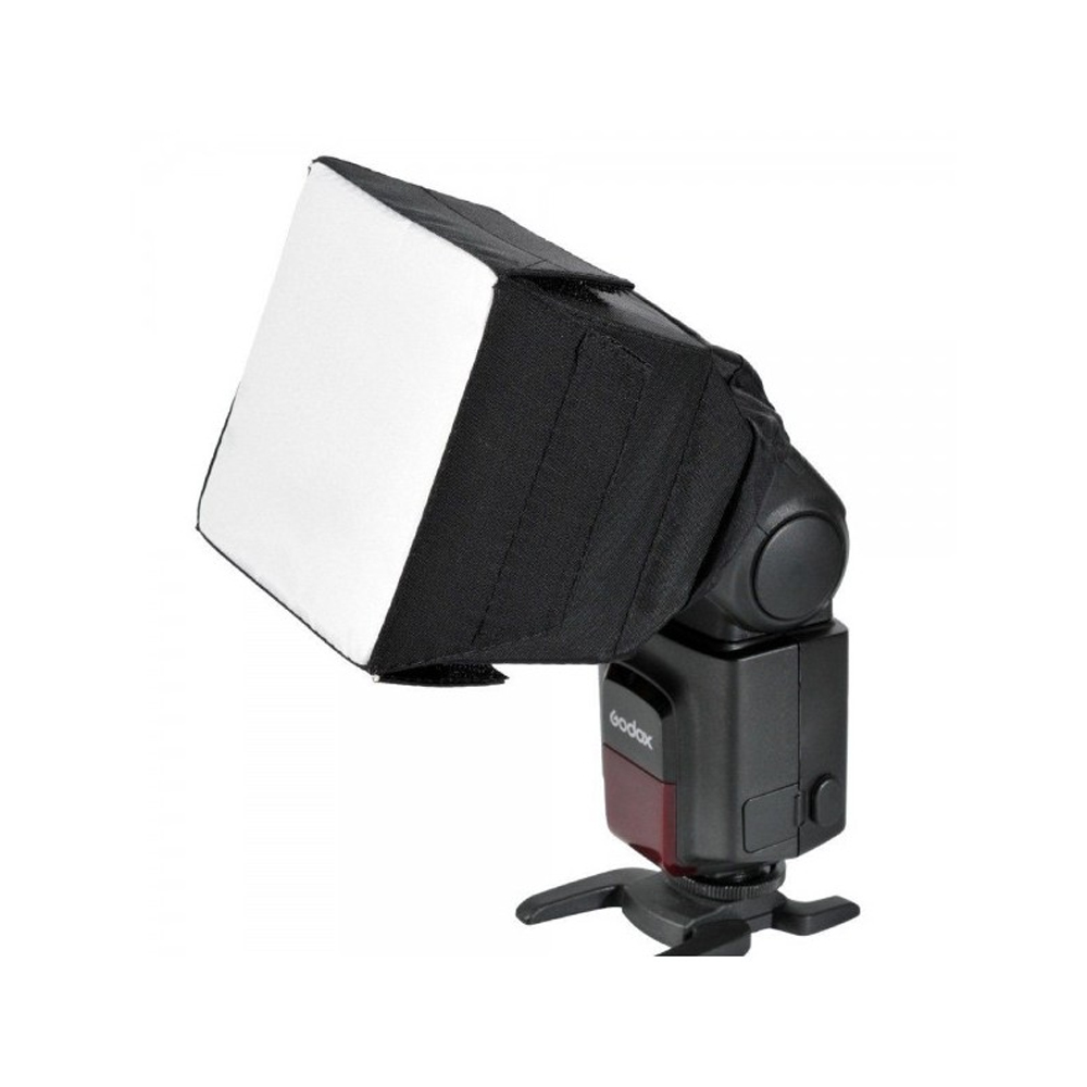 SOFTBOX GODOX SB1010 PARA SPEELITE - 2