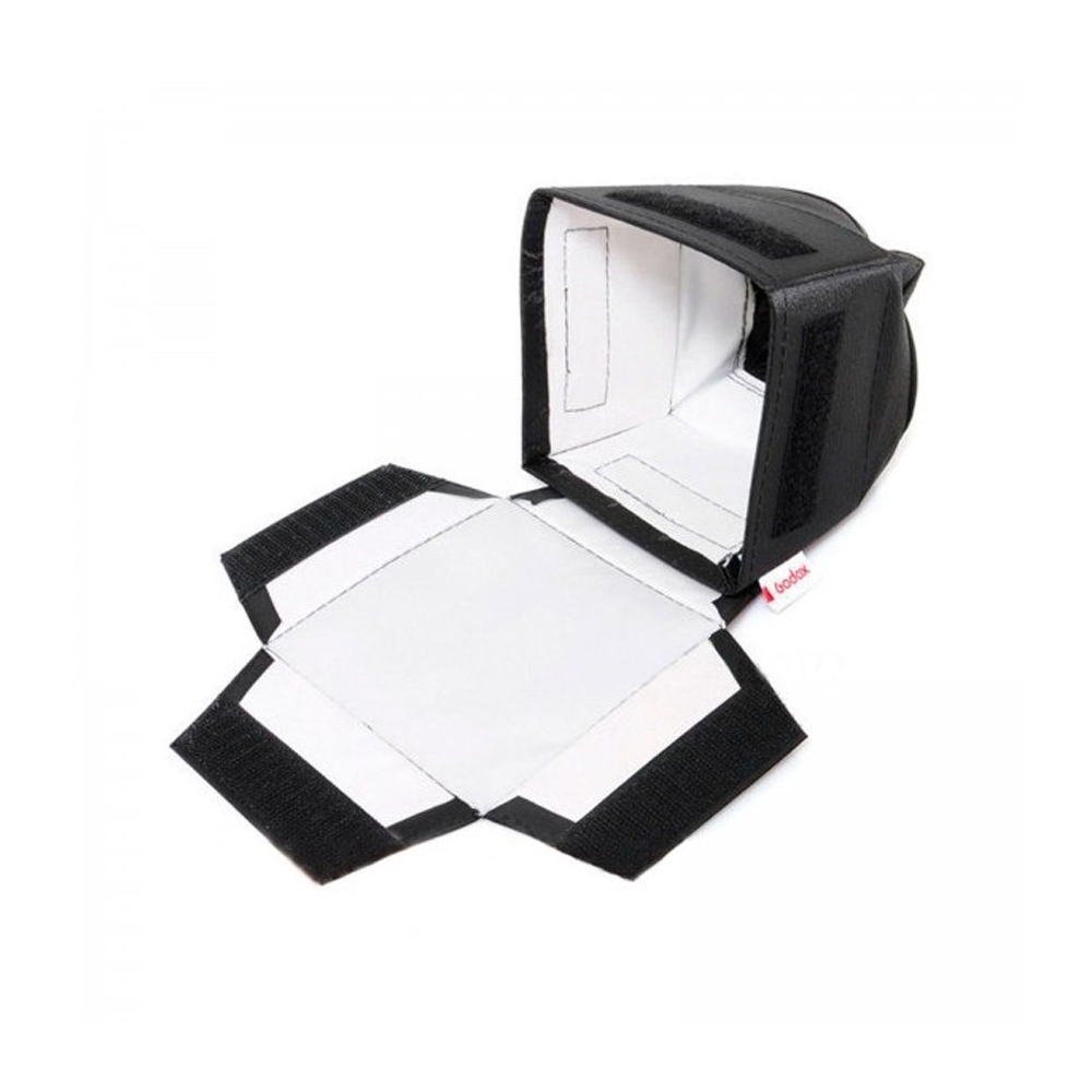 SOFTBOX GODOX SB1010 PARA SPEELITE - 4