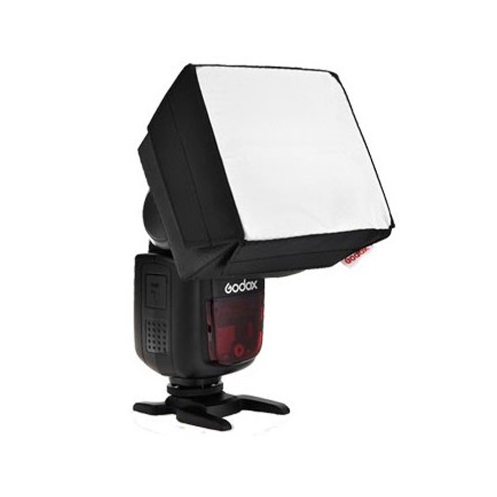 SOFTBOX GODOX SB1010 PARA SPEELITE - 5