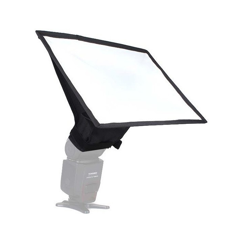 SOFTBOX GODOX SB2030 PARA SPEEDLITE - 1