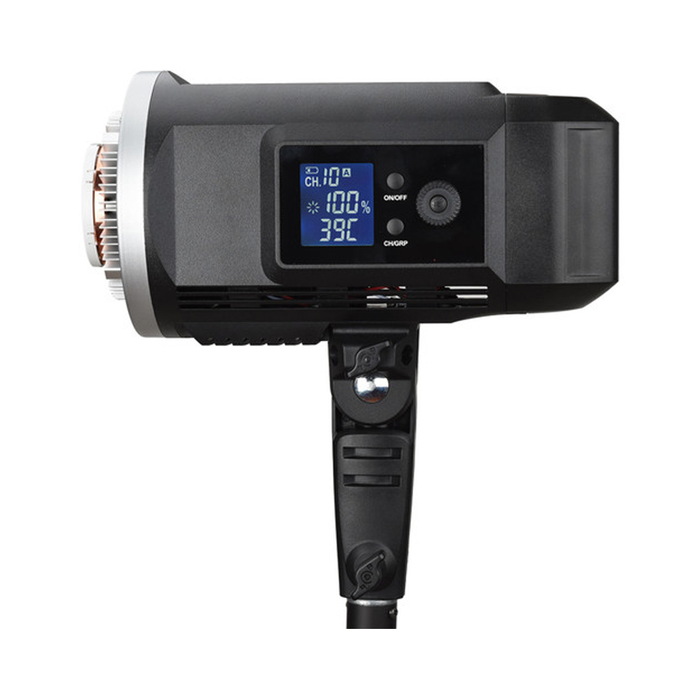 Luz Continua Godox SLB-60W - 2