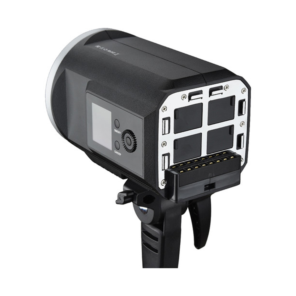 Luz Continua Godox SLB-60W - 3
