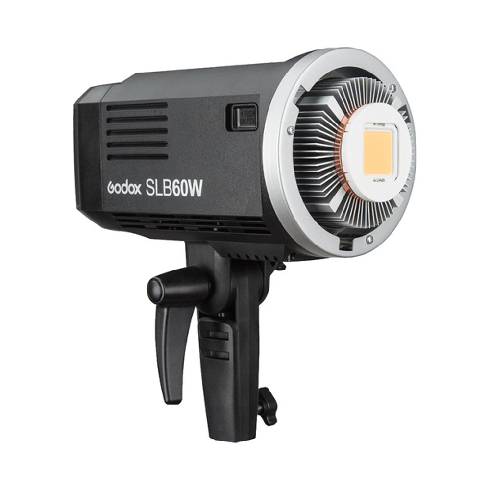 Luz Continua Godox SLB-60W - 5