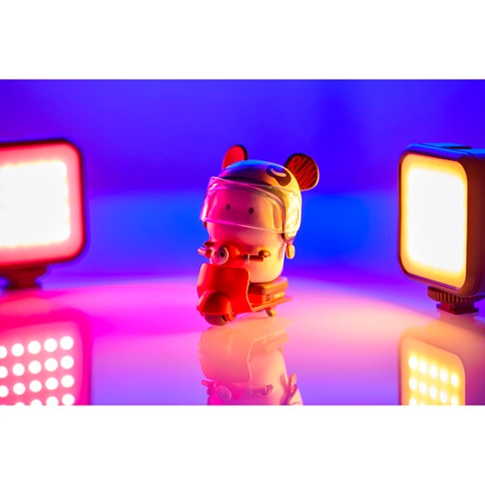 Luz continua Godox LED6R Litemons - 5